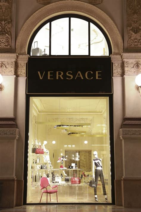 boutique versace laval|versace boutiques near me.